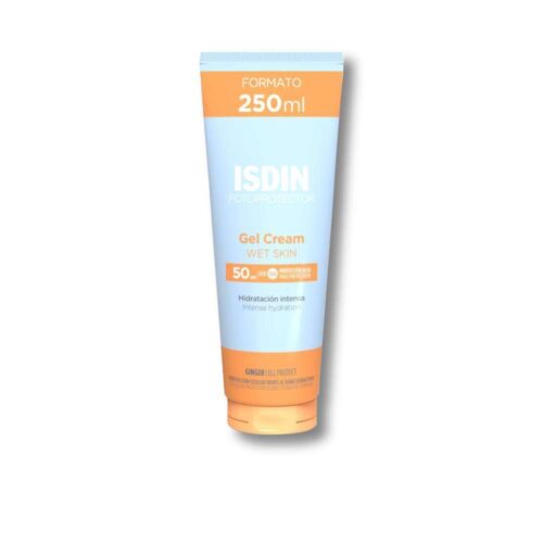 ISDIN Fotoprotector Gel Crema Spf50+ 250 ml