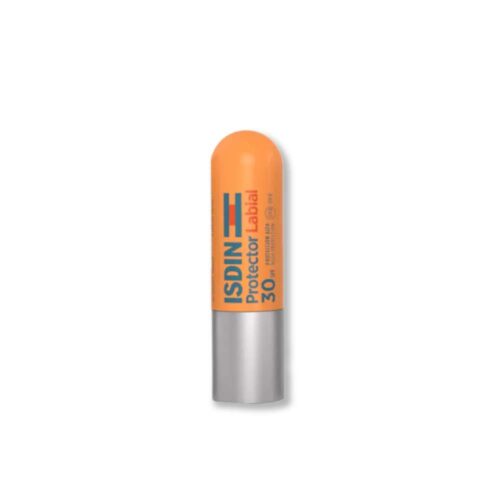 ISDIN Protector Labial Spf 30 X 4 Gr