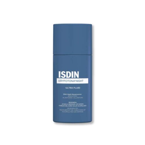 ISDIN Eryfotona Night X 50 ml