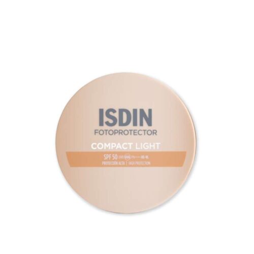 ISDIN Fotoprotector Compacto SPF 50+
