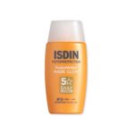 ISDIN Fotoprotector Fusion Water Magic Glow Spf 50 x 50 ml