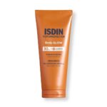 ISDIN Fotoprotector Body Glow Spf30 X 200 ml