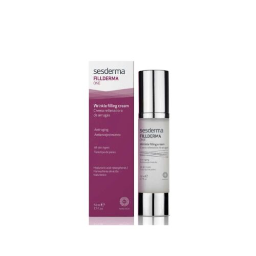 Fillderma One Crema X 50 ml