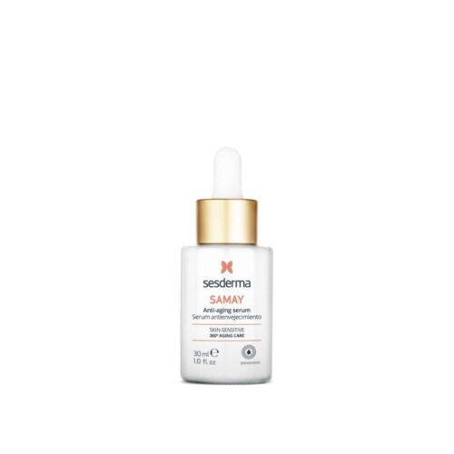 SAMAY Sérum X 30 ml