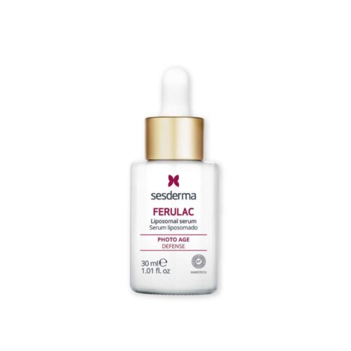 Ferulac Liposomal Serum X 30 ml