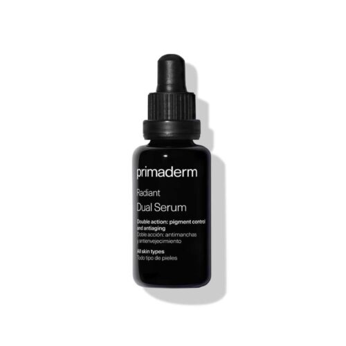 PRIMADERM Radiant Dual Serum X30 Ml