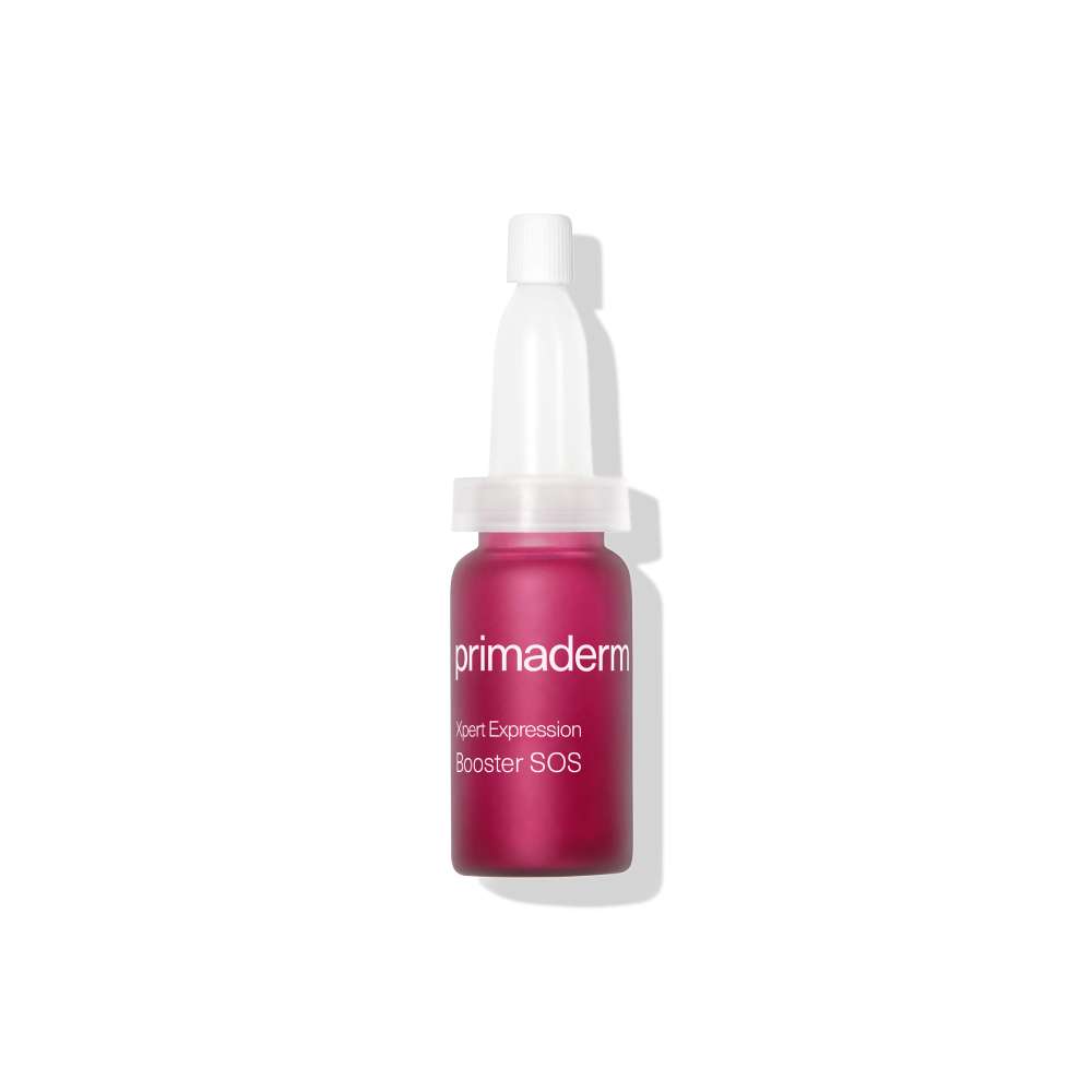 8436564666987.jpg PRIMADERM Xpert Expression Booster Sos X 10 Ml - Imagen 1