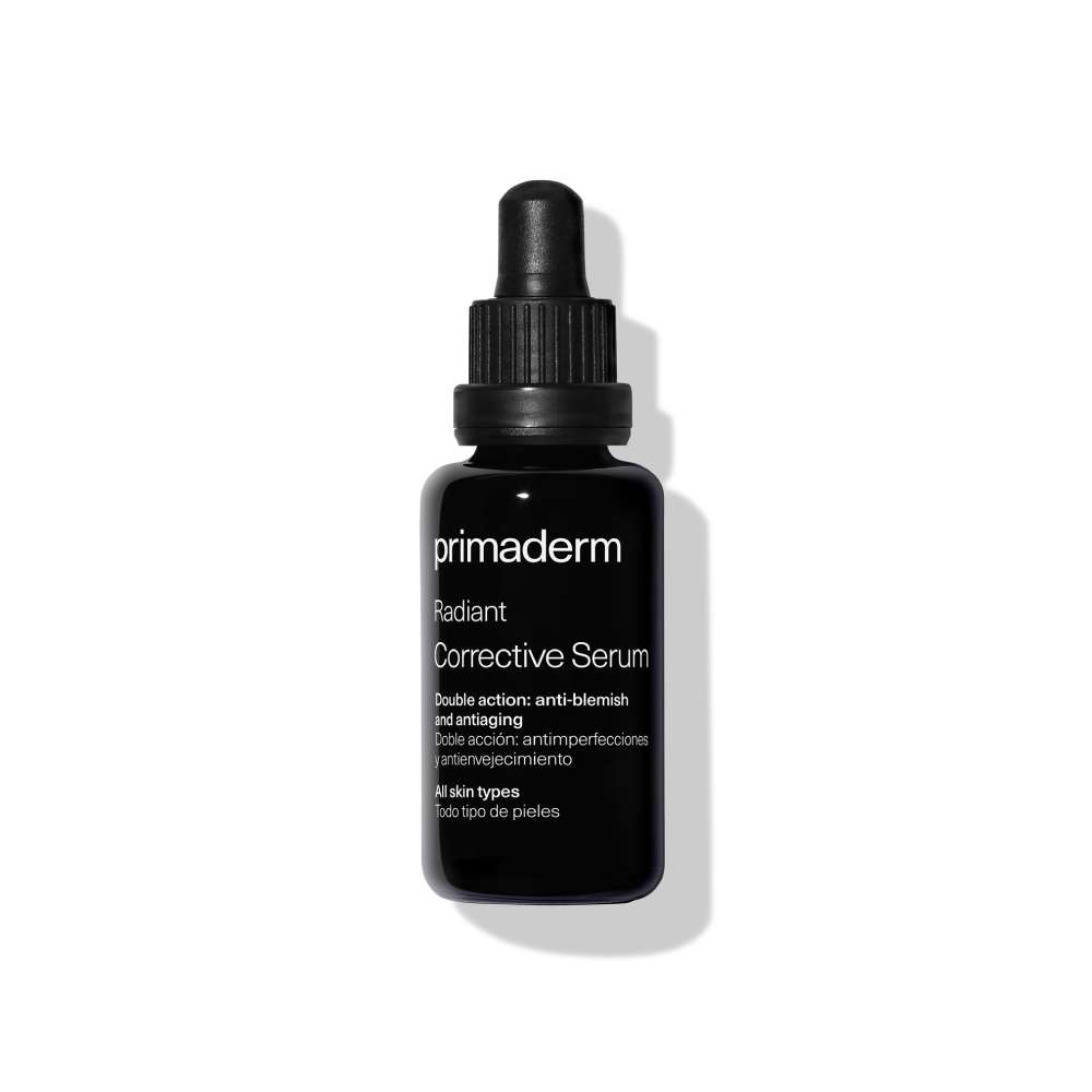 8436564667014.jpg PRIMADERM Radiant Corrective Serum X 30 Ml - Imagen 1