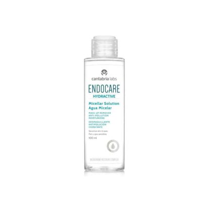 Endocare Hydractive Agua Micelar