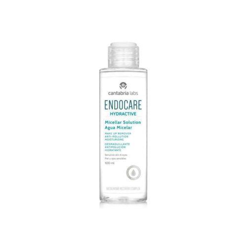 Endocare Hydractive Agua Micelar