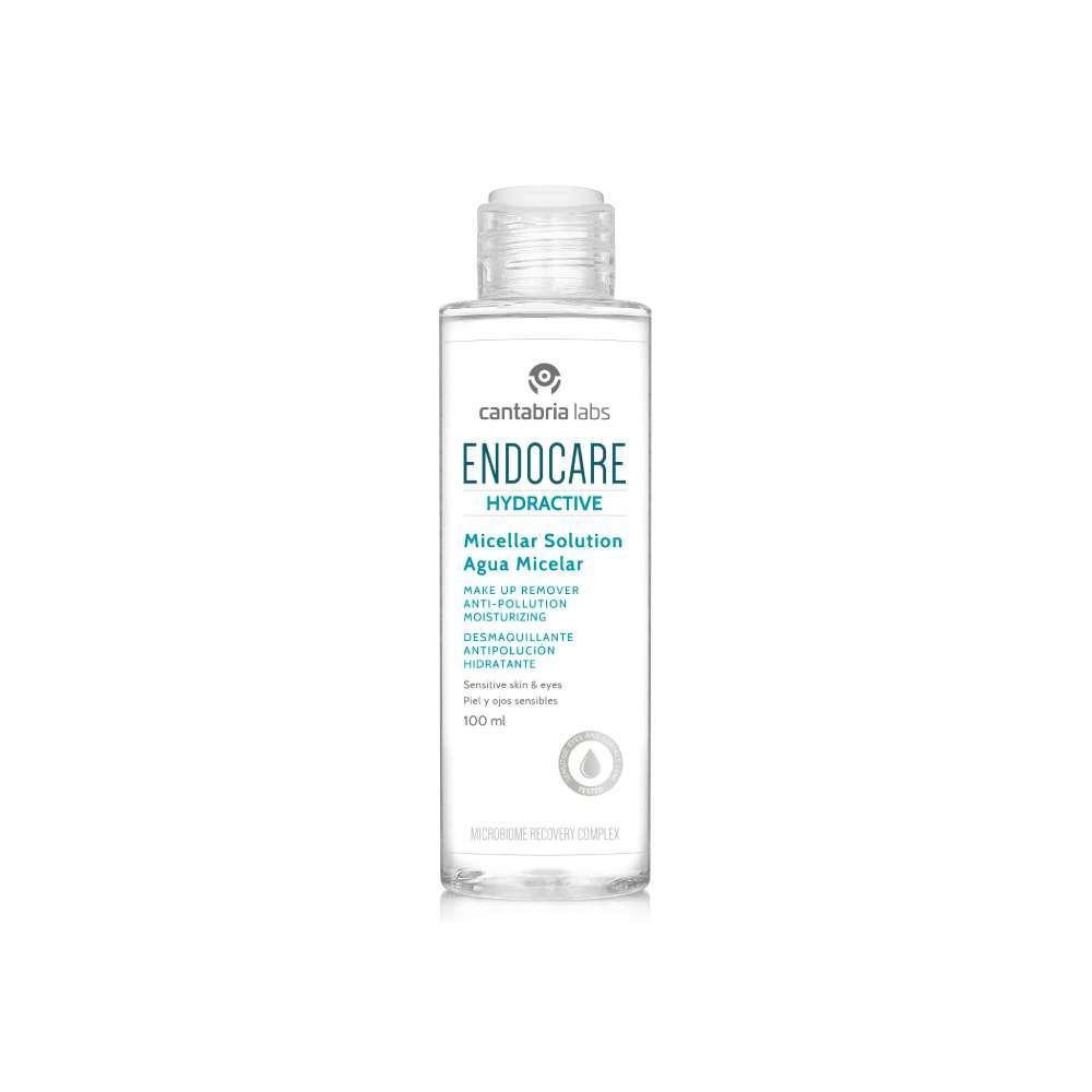 8436574360844.jpg Endocare Hydractive Agua Micelar - Imagen 1