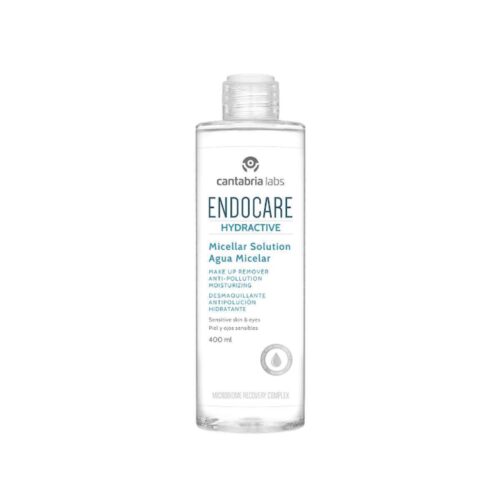 Endocare Hydractive Agua Micelar