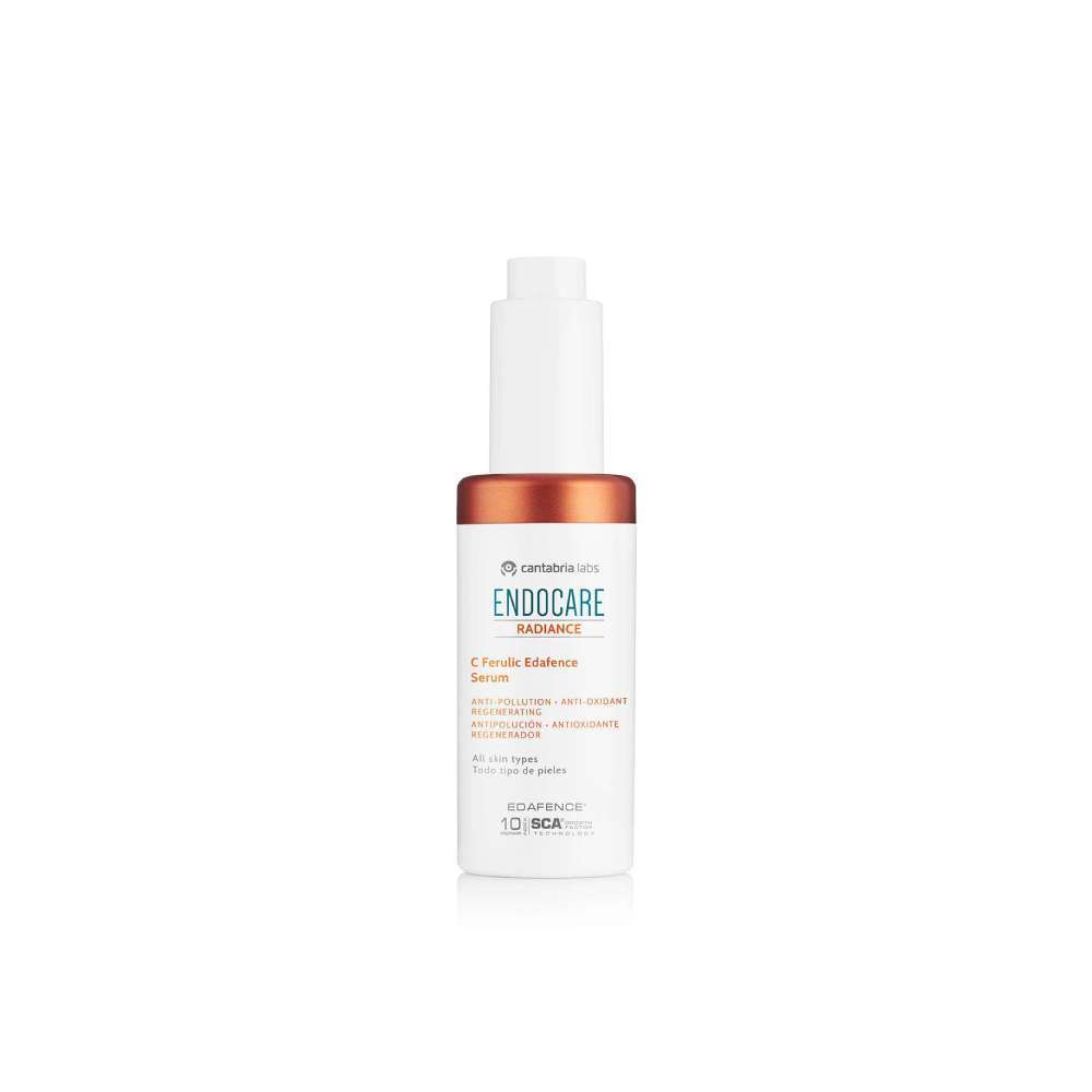 8436574361032.jpg ENDOCARE C Ferulic Sérum X30 ml - Imagen 1