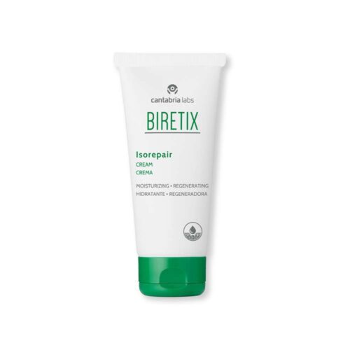 BIRETIX Isorepair Crema X 50 ml