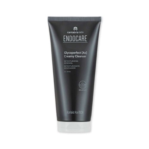 ENDOCARE Glycoperfect [AZ] Creamy Cleanser X 150 ml