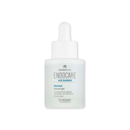 ENDOCARE Age Barrier Niacinal Serum X 30 ml