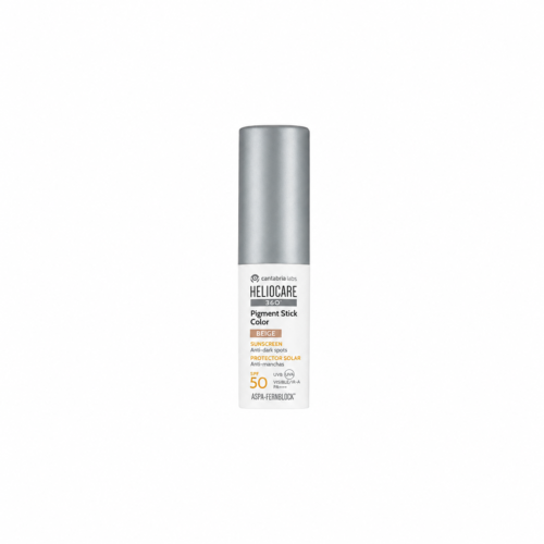HELIOCARE 360 Pigment Stick Color Beige SPF50 X 10 Gr