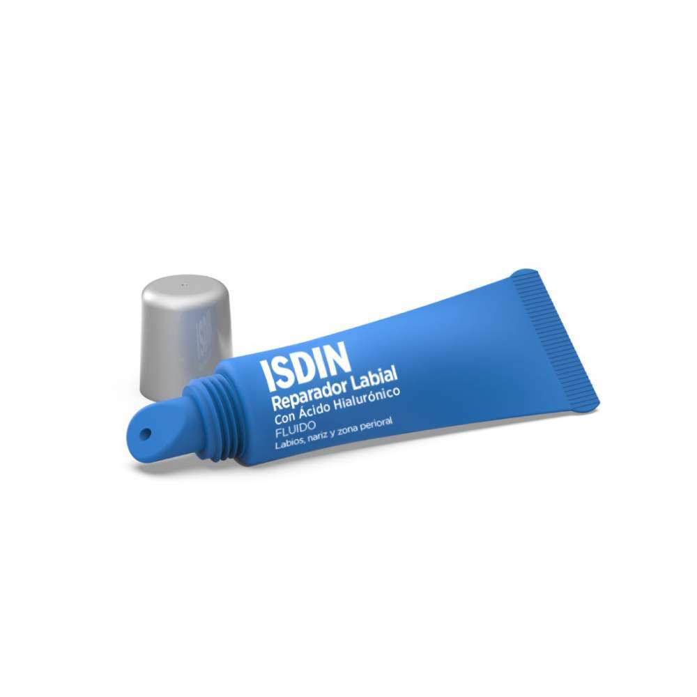 8470001507983.jpg ISDIN Reparador Labial Fluido X 10 ml - Imagen 1