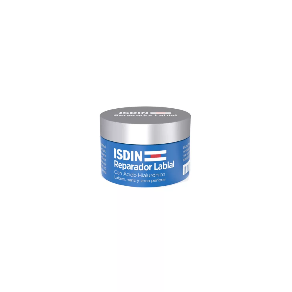 8470001507990.webp ISDIN Reparador Labial Bálsamo X 10 ml - Imagen 1