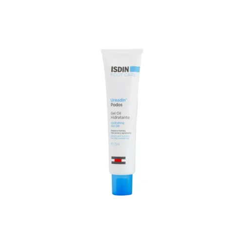 ISDIN Ureadin Podos Gel Oil 75 ml