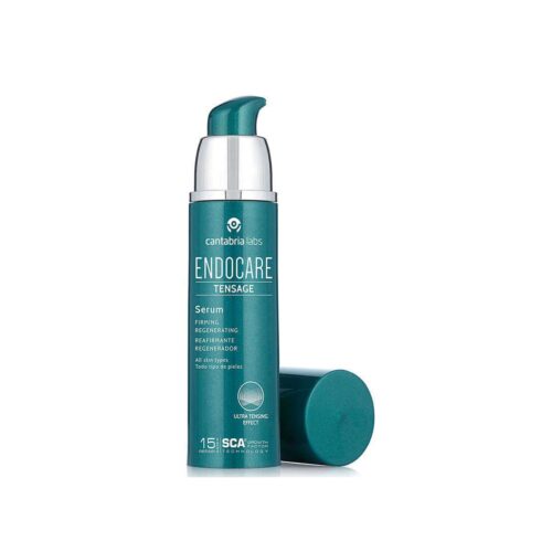 Endocare Tensage Suero X30 ml