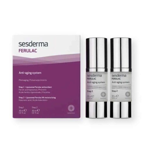 SESDERMA Ferulac Duo Liposomal 30 Ml