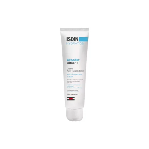 ISDIN Ureadin Ultra Rx 20 Crema 100 ml