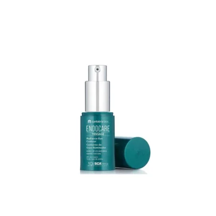 ENDOCARE Tensage Contorno Iluminador X15 ml
