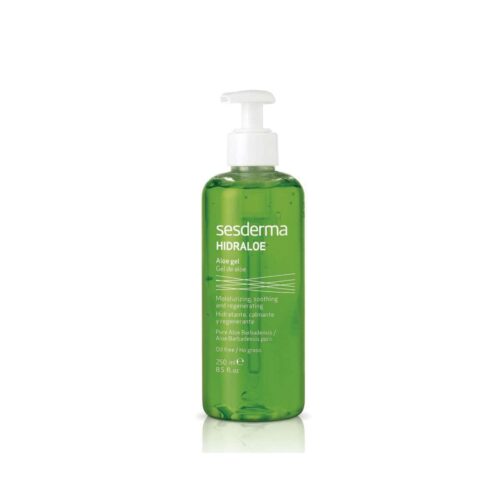 Hidraloe Gel De Aloe X 250 ml