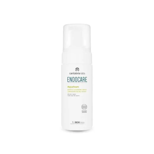 ENDOCARE Aquafoam X125 ml