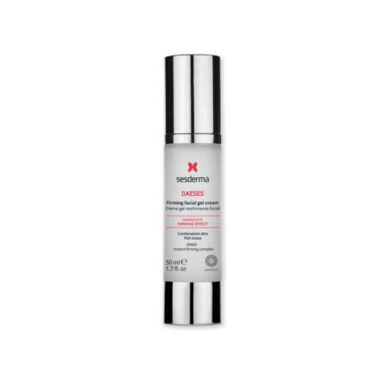 Daeses Crema Gel Reafirmante Facial X 50 Gr