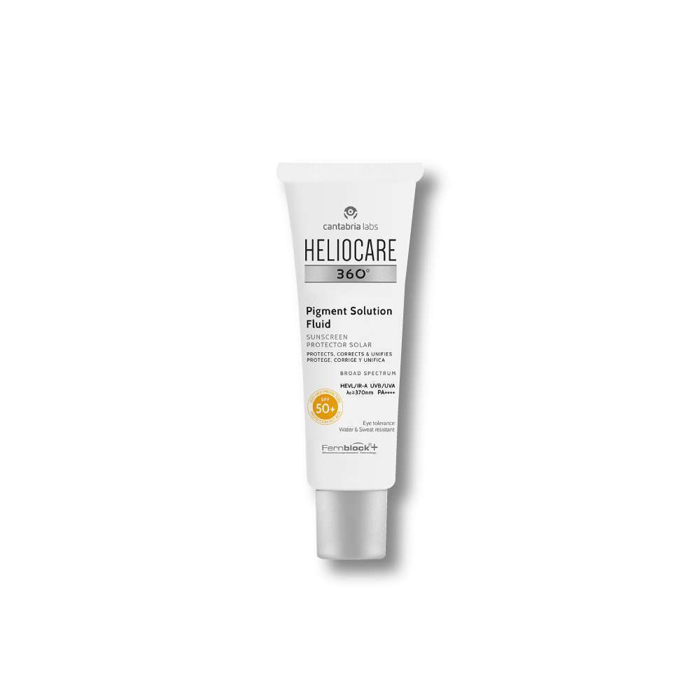 HELIOCARE 360 Pigment Spf50 X 50 ml