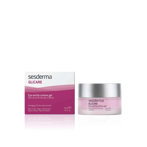 Glicare Contorno De Ojos X 30 ml