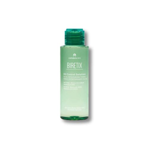 BIRETIX Oil Control Solution X 100 ml