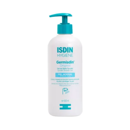 ISDIN Germisdin Gel De Baño X500 ml