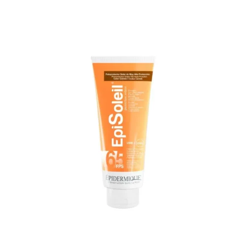 EPIDERMIQUE EpiSoleil Fotoprotector X 70 Gr