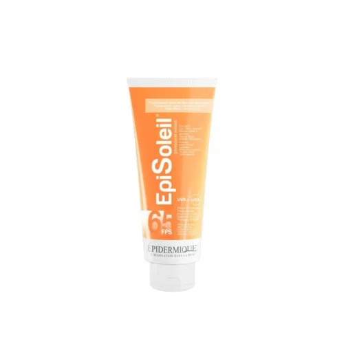 EPIDERMIQUE EpiSoleil Fotoprotector X 70 Gr
