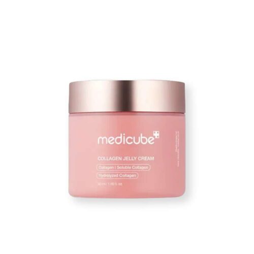 MEDICUBE Collagen Jelly Cream 50Ml