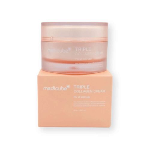 MEDICUBE Triple Collagen Cream 4.0 X 50Ml