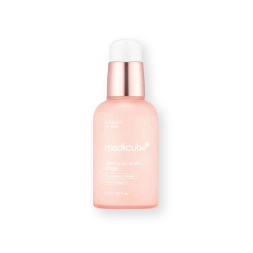 MEDICUBE Triple Collagen Serum 4.0 X 55Ml