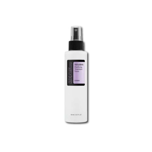 COSRX AHA/BHA Clarifying Treatment Toner X 150 ml