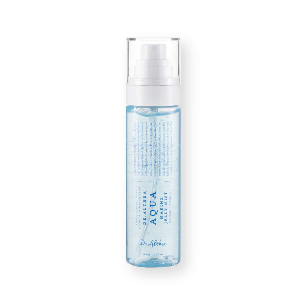 DR ALTHEA Aqua Marine Jelly Mist 100Ml