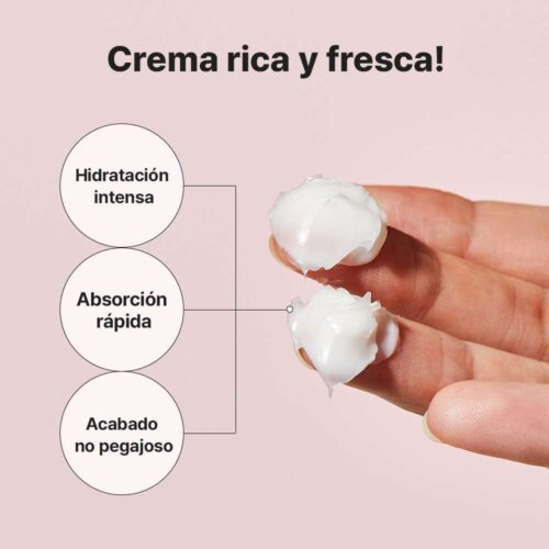 COSRX Balancium Comfort Ceramide Cream X 80Gr