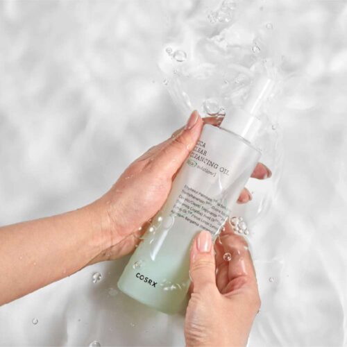 COSRX Cica Clear Cleansing Oil X 200 ml