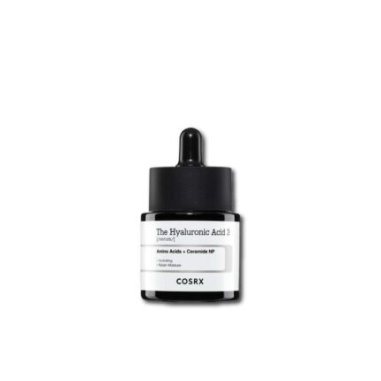 COSRX The Hyaluronic Acid 3 Serum X 20 ml