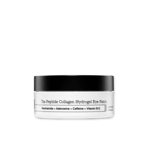 COSRX The Peptide Collagen Hydrogel Eye Patch Cosrx X 85Gr