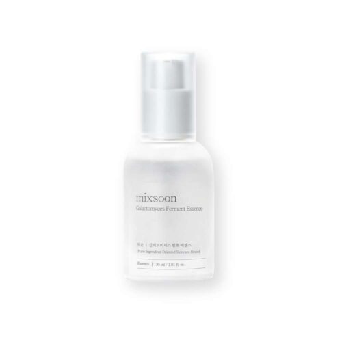 MIXSOON Galactomyses Ferment Essence X 30Ml