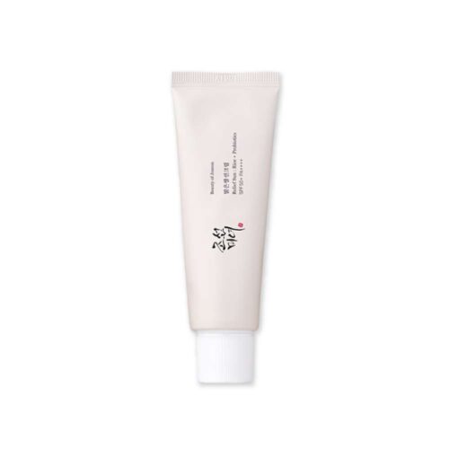 BEAUTY OF JOSEON Protector Solar Rice+Probiotics Spf 50+ X 50 ml