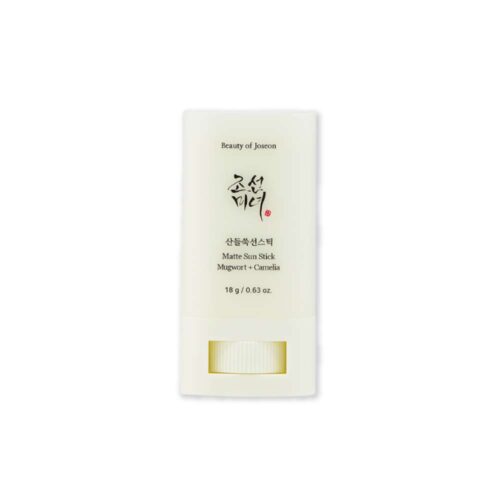 BEAUTY OF JOSEON Protector Solar Matte Sun Stick X 18Gr