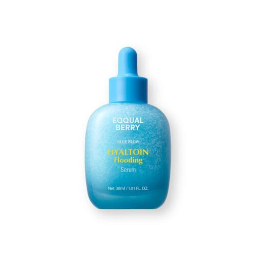EQQUALBERRY Hyaltoin Flooding Serum / Hyaltoin x 30Ml